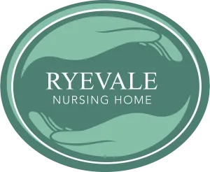 Ryevale Nursing Home Logo